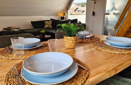 Urlaub mit Talblick in Schönwald im Schwarzwald - Foto 25