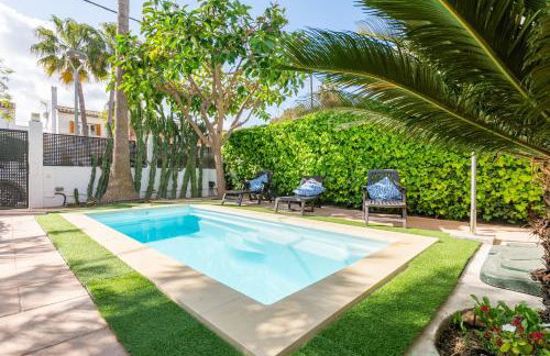 Villa Mar - Can Bujosa - Foto 27