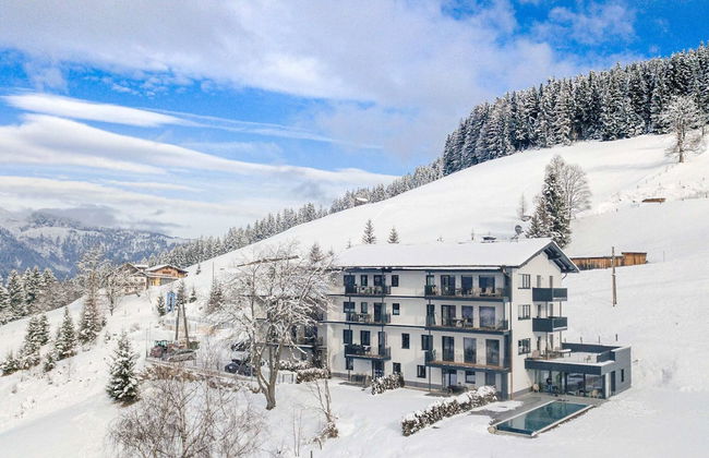 Penthouse With Nice Terrace - Foto 28