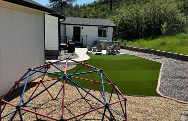 Hier Hideaway - Hot Tub - Fire Pit - King Beds - Foto 39