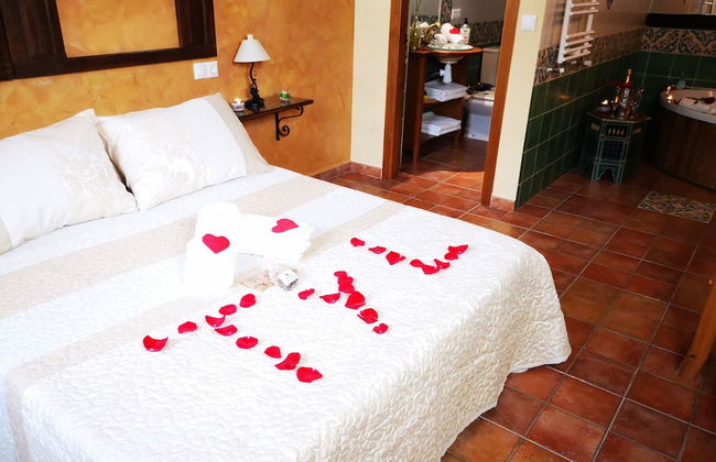 Apartamentos La Suerte - Foto 13