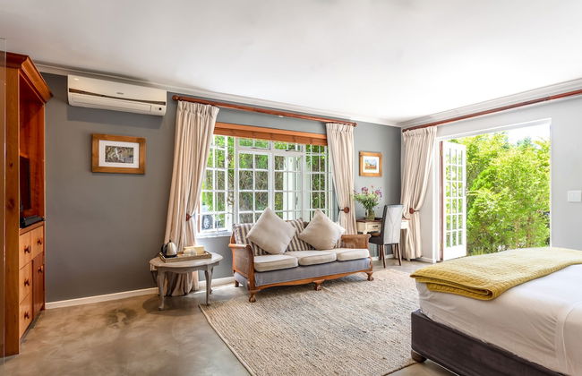 Wedgeview Country House & Spa - Photo 45