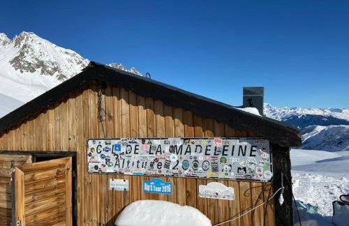 Stijlvol 4-kamerappartement in Valmorel aan de piste - Photo 46