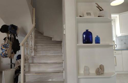 Helen's house in loutra - Foto 4