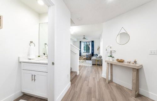 Newly Renovated Delray Beach Townhome - Photo 12