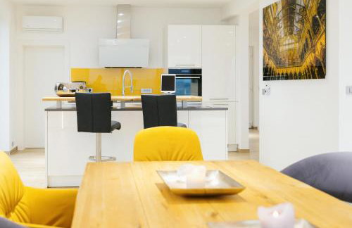 Villa White Pearl Opatija Luxury Stay with Pool and Sea View - Foto 14