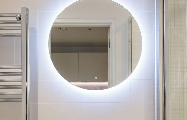 Vertus Edit Canary Wharf - Foto 54