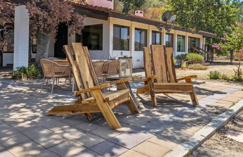 Scenic Spanish Rancho - Breathtaking Views - Foto 27