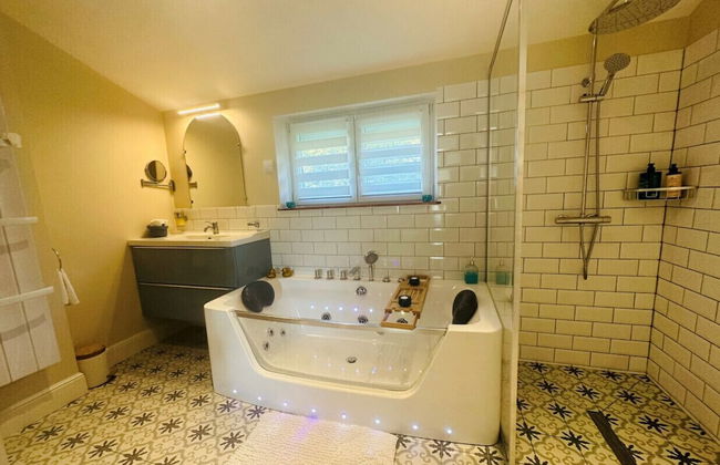 Au domaine du Pré Dieu - Foto 21