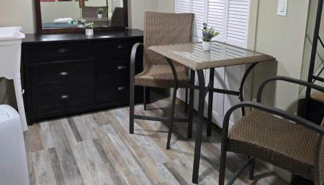 The Nook Suite - Photo 2