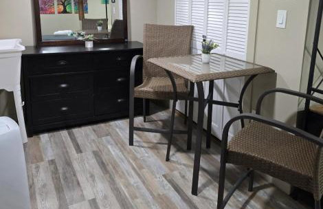 The Nook Suite - Photo 2