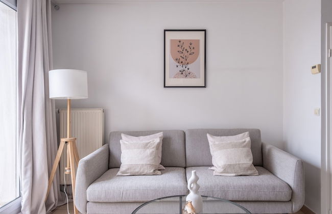 Appartement Exquis à La Défense - Foto 22