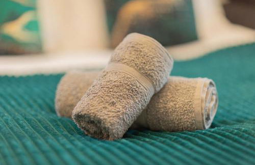 Bright & Modern Battersea Apartment, Free Parking & Fast Wi Fi - Foto 22