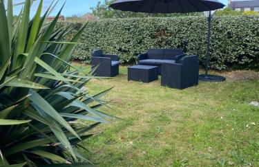 Villa Bonheur - Foto 38