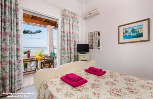 Anna Apartments Boukari - Photo 35
