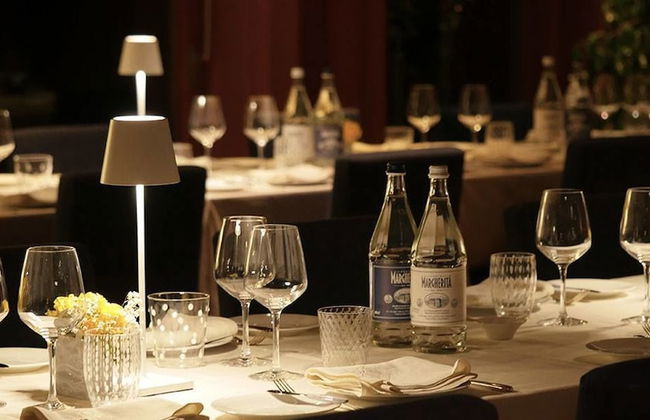 Relais Ormesani - Foto 35