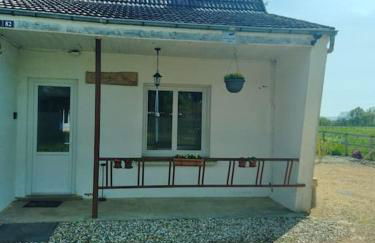 Gîte la tourterelle - Foto 44