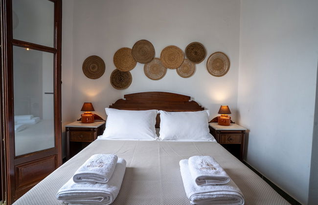 Mirsini Apartments in Sifnos - Foto 25