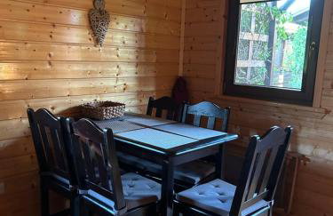 Domki Pod Wiatrakami - Foto 32