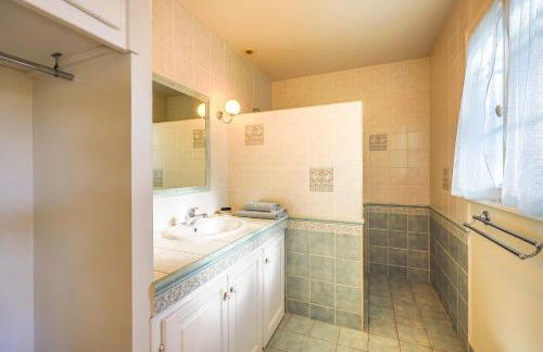 Villa Berhartia - Foto 7