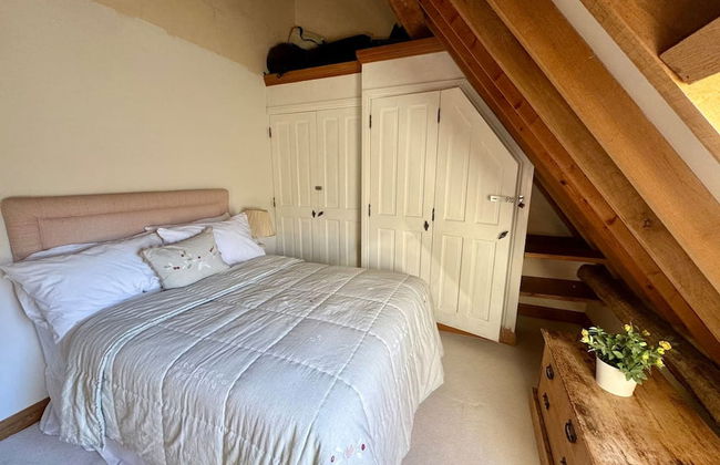 The Barn in the Chilterns - From 1590 Per Night - Foto 27