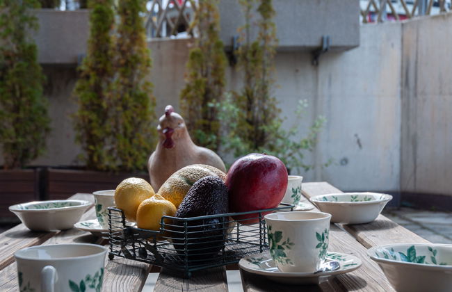 Les Chouettes 4 - Foto 23