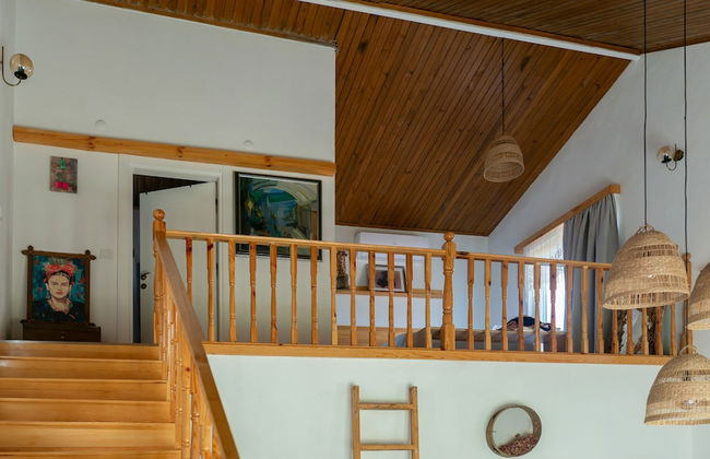 Masal Evimiz Antalya - Photo 1