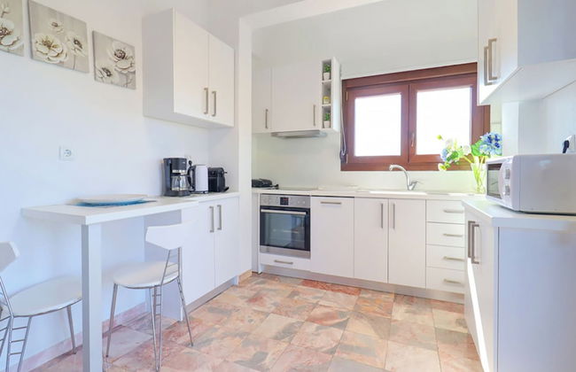 Luxury Apartment in Akti Elias Sithonia - Foto 21