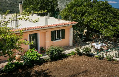 Apartment Voula Myrtos - Foto 10