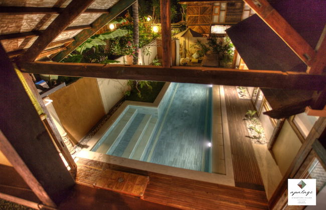 Apalagi Villas - Photo 51