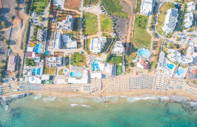 Parthenis Beach Suites by the Sea - Foto 26