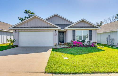 6 Mi to Gulf Shores Beach Family Getaway! - Foto 27