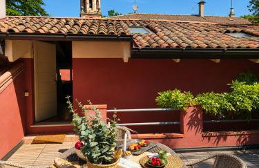 Garden Loft by Veneto Villa - Foto 23