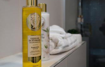 Luxury apartment Mon Soleil - Photo 31