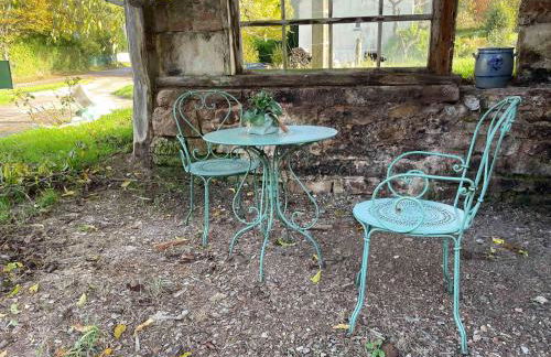 Gîte L'instant Vosges - Foto 35