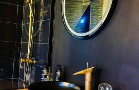 Love Room G-Spa private - Foto 12