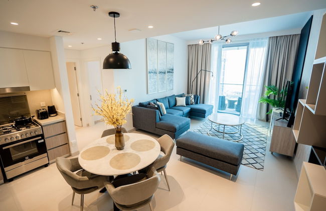 Nasma Luxury Stays - The Grand - Foto 19