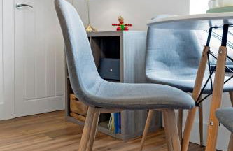 Stylish 2-Bed Villa Garden Central Edinburgh - Foto 37