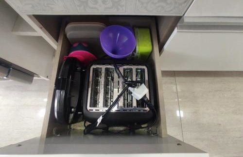 Flex Comfort - Apartamento Manaus - Foto 55