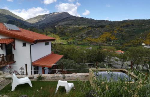 Unhais Valley - Country House - Foto 56