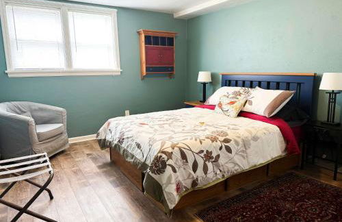 Peaceful Hideaway in Central Fargo - Foto 9