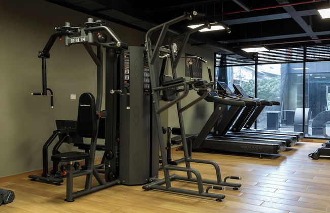 Edificio Taj 97 By Jalo - Foto 39