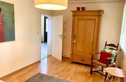 Ferienhaus nahe Münster - Foto 3