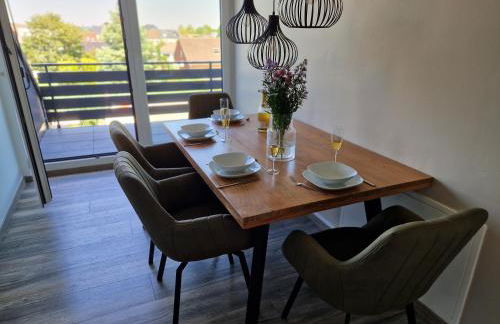 Moderne Wohnung in Zülpich - Foto 9