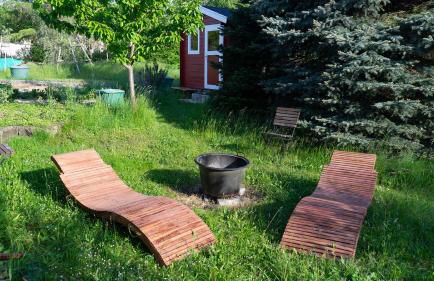 Historische Ferienwohnung - Foto 32