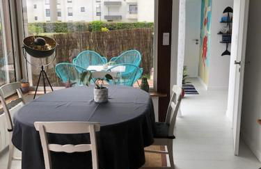 Maison face à la Mer - Foto 18