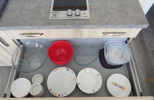 Gîte Relais du Doulay - Photo 36