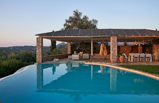 Luxury Villa Piedra - Foto 22