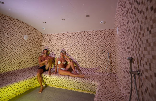 Relais Villa Monte Solare Wellness & SPA - Foto 29