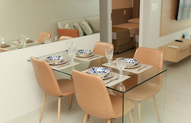 Edifício Promenade II - Apto 1106 - Foto 9